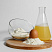 Pasteurized liquid egg white